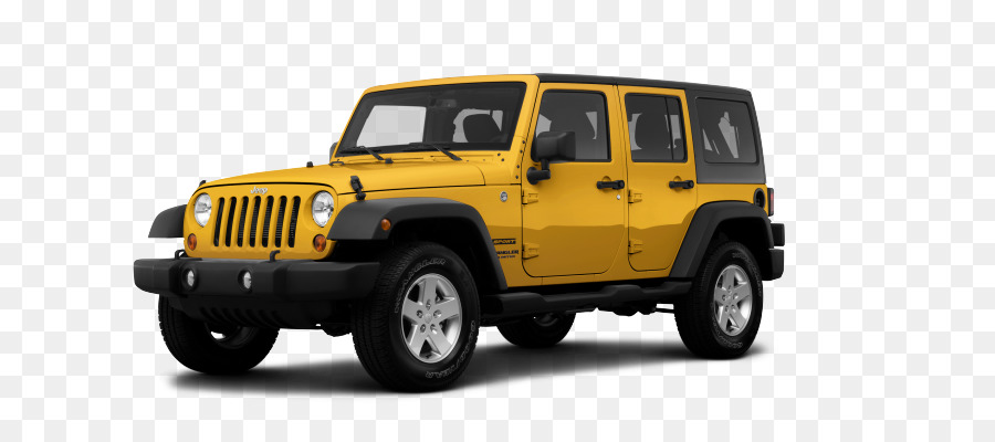 Jeep，Jeep Wrangler Unlimited PNG