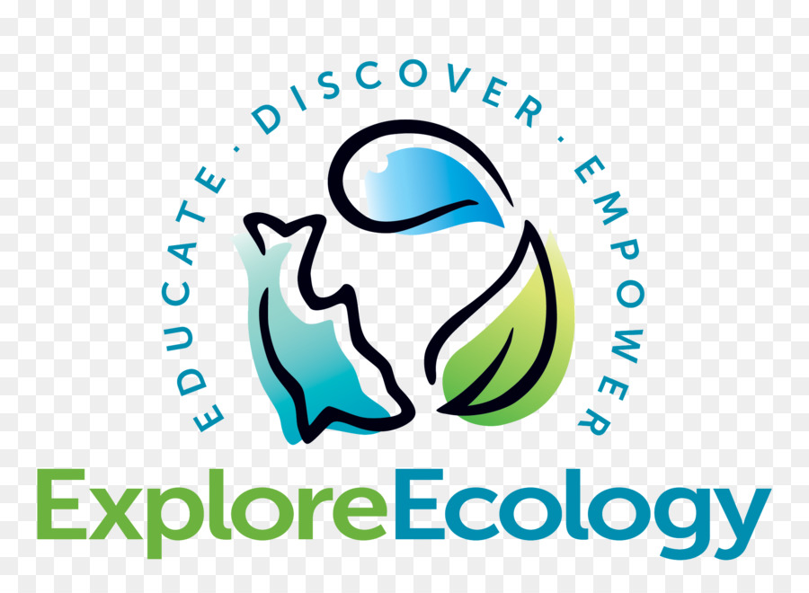 Logotipo，Ecología PNG