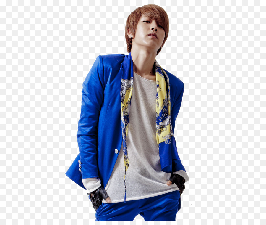 Lee Seongyeol，Chaser PNG