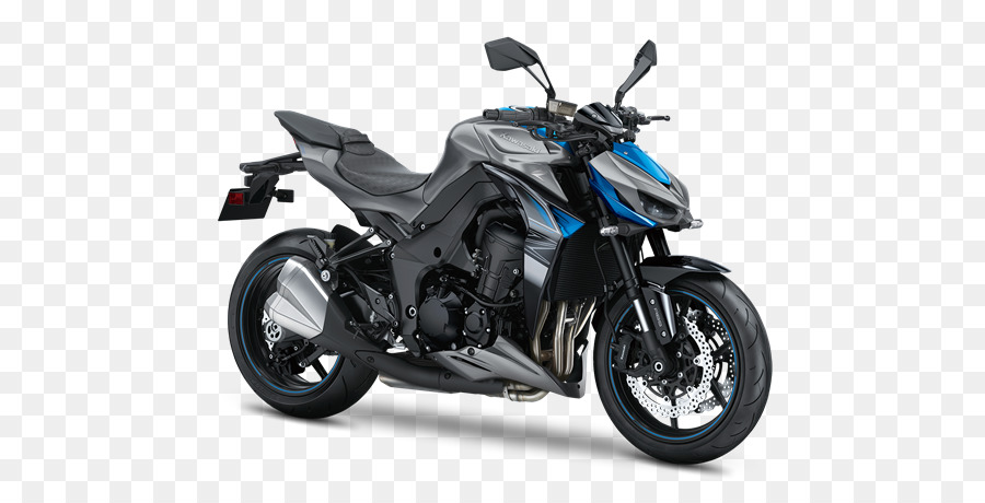 Kawasaki Z1000，Motocicleta PNG