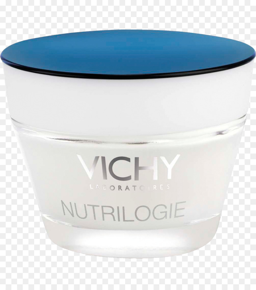 Vichy Nutrilogie 1 Crema Intensa Para La Piel Seca，Crema PNG