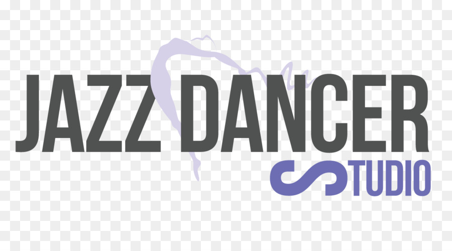 Jazz Bailarín Studio，Logotipo PNG