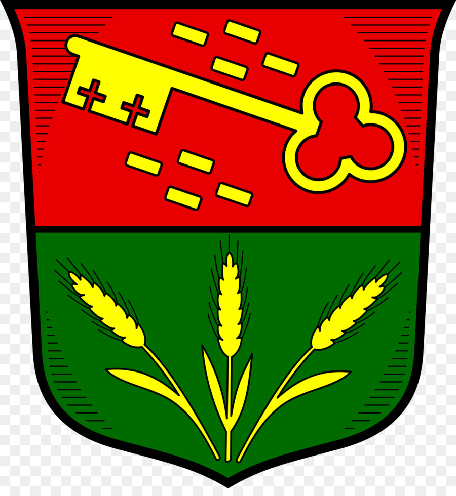 Nordheim，Escudo De Armas PNG