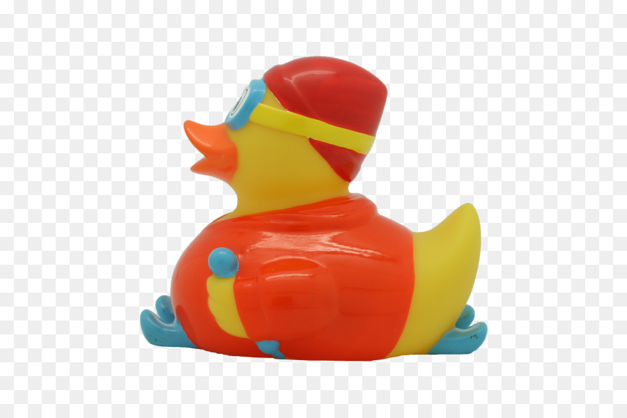 Pato，Pato De Goma PNG