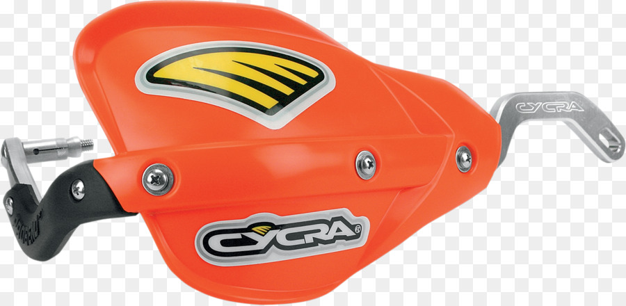 Cycra Probend Crm Racer Pack De Las Manoplas De 1cyc，Motocicleta PNG