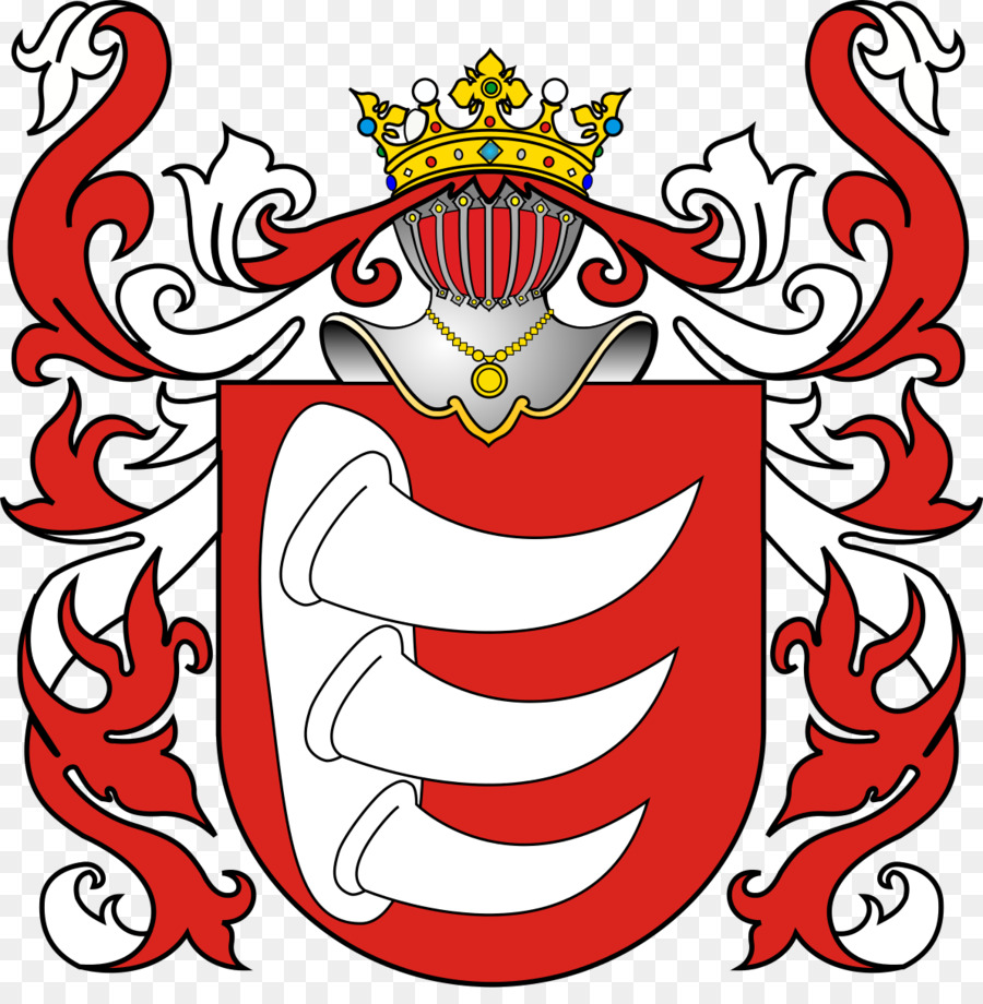 Escudo De Armas，Hierba Szlachecki PNG