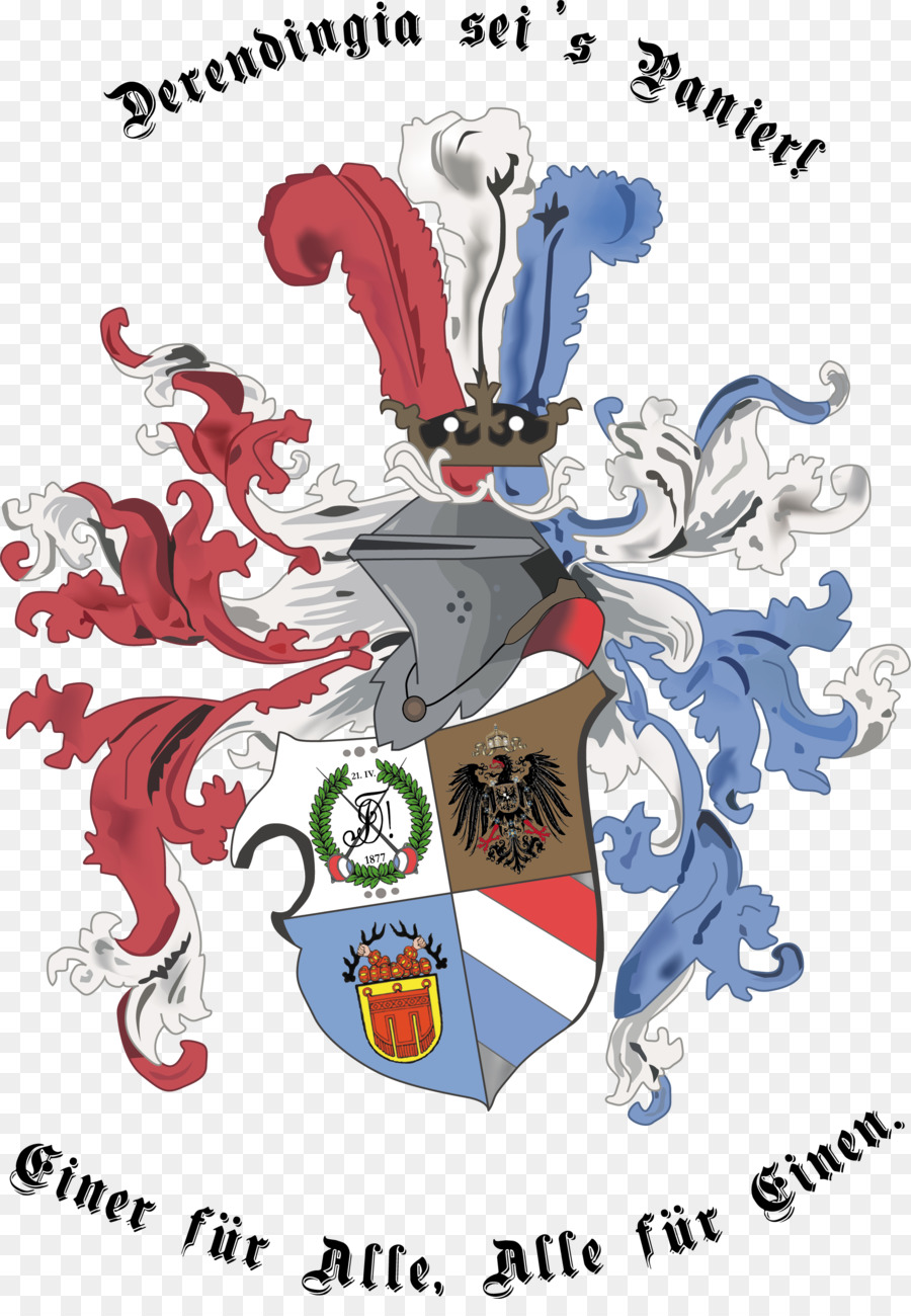 Fraternidad，Escudo De Armas PNG