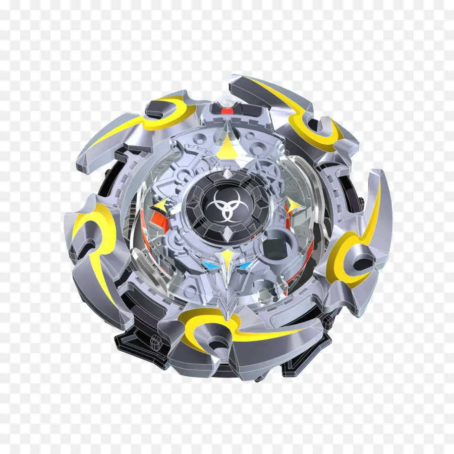 Beyblade，Peonza PNG