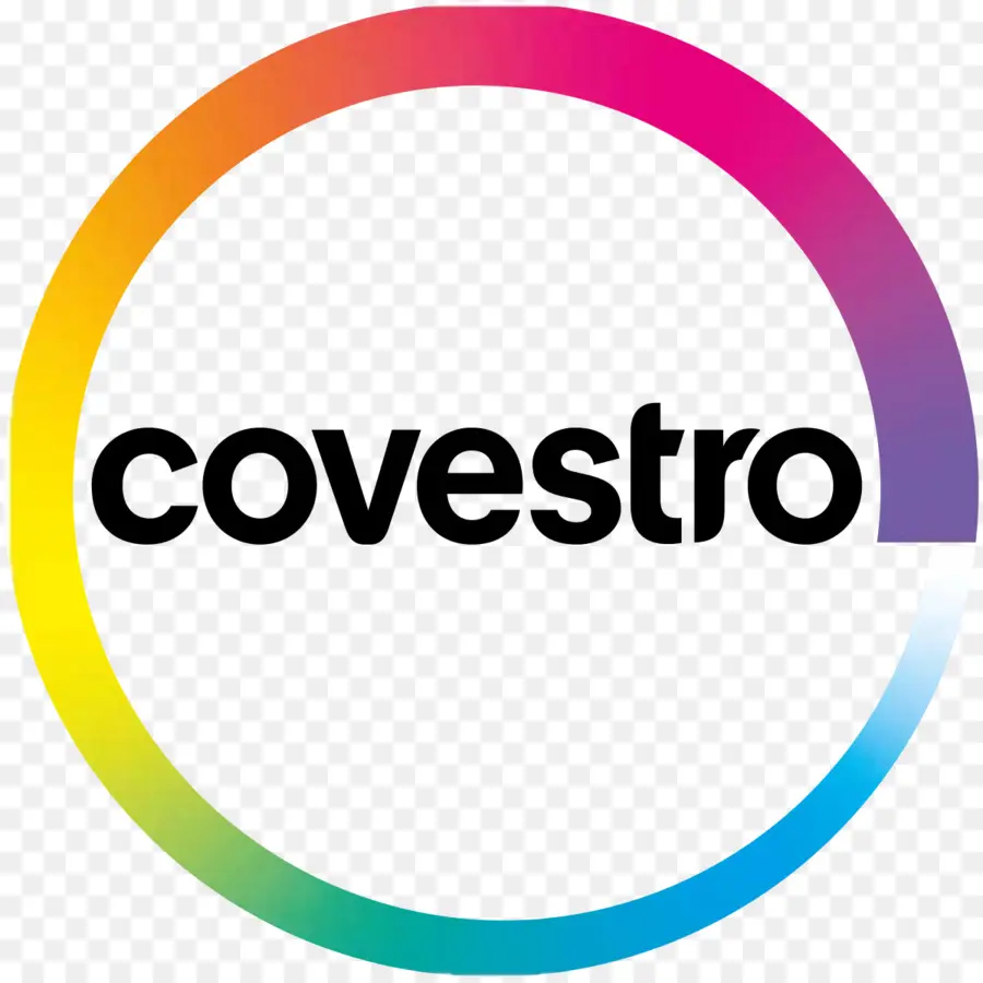 Logotipo De Covestro，Círculo PNG