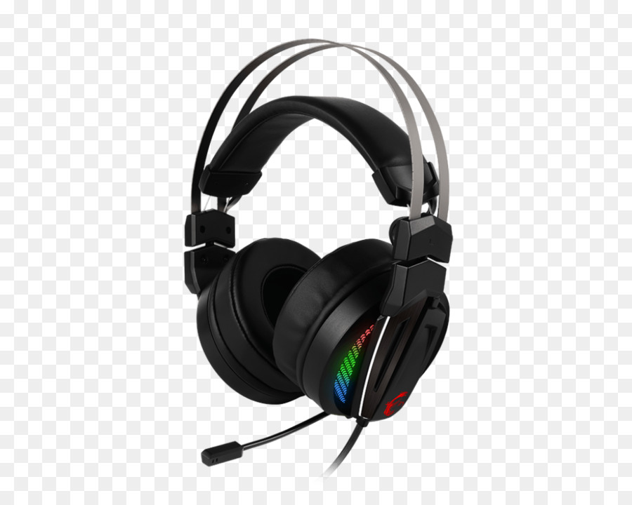 Msi Sumerja Gh70 Gaming Headset，Micrófono PNG
