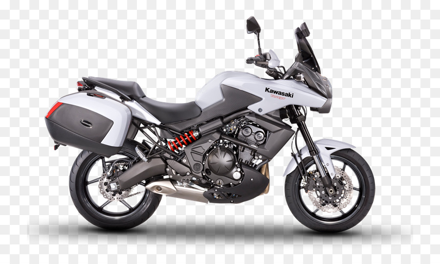 Kawasaki Ninja 650r，Coche PNG