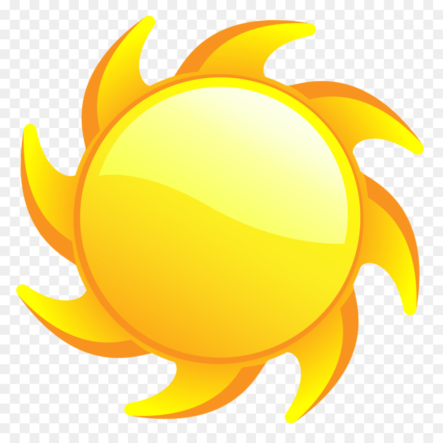 Sol Y Nube，Sol PNG