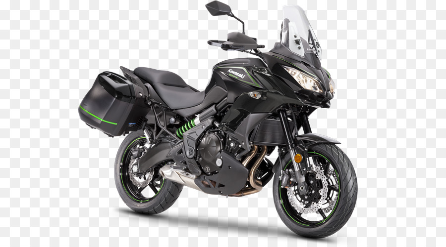 Kawasaki，Motocicleta PNG