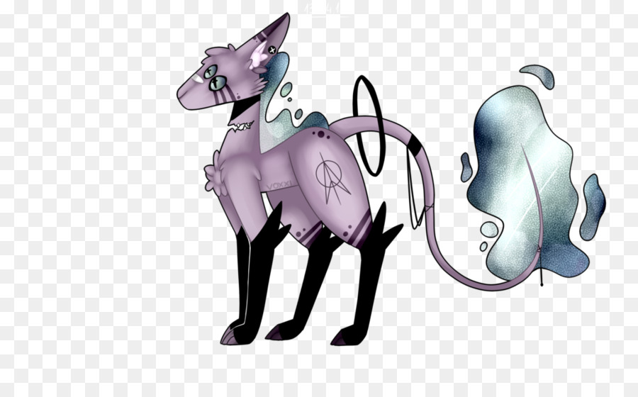 Gato，Caballo PNG