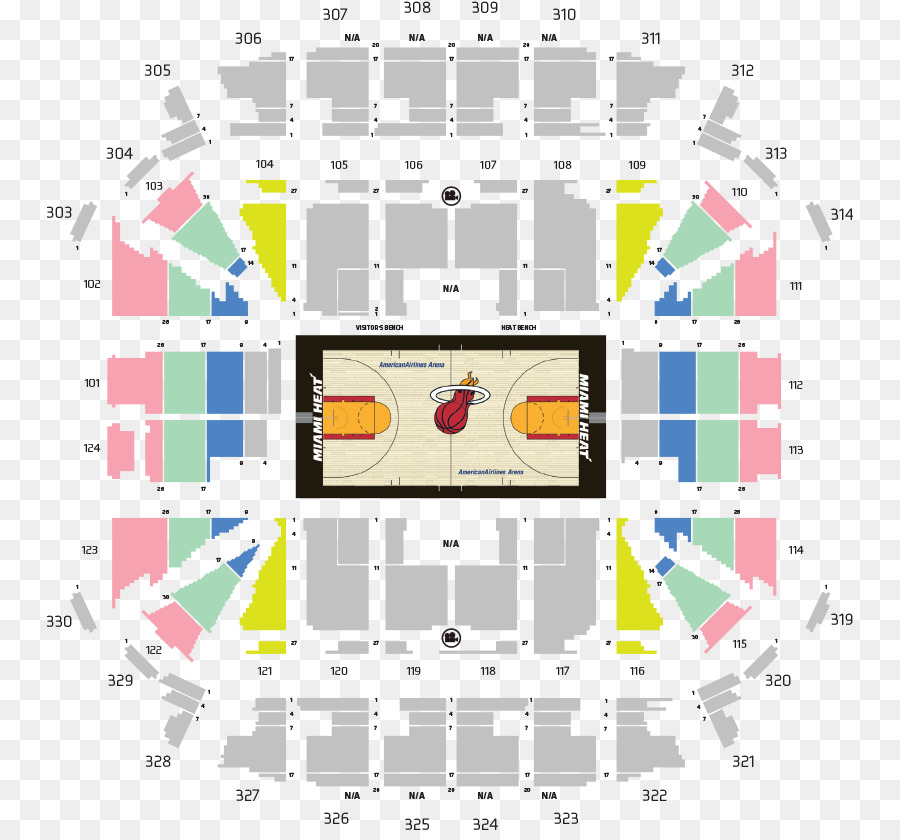 Nba，Diagrama PNG