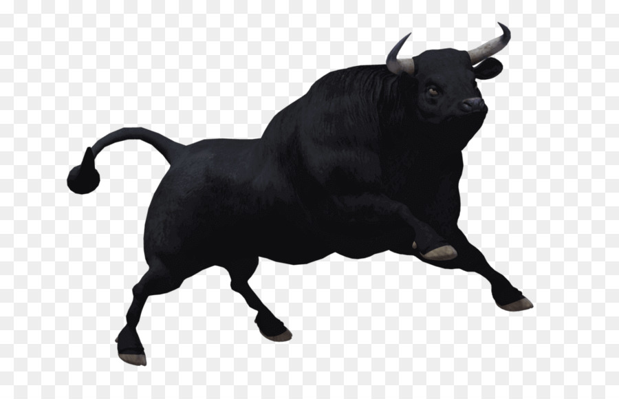 Toro，El Ganado PNG