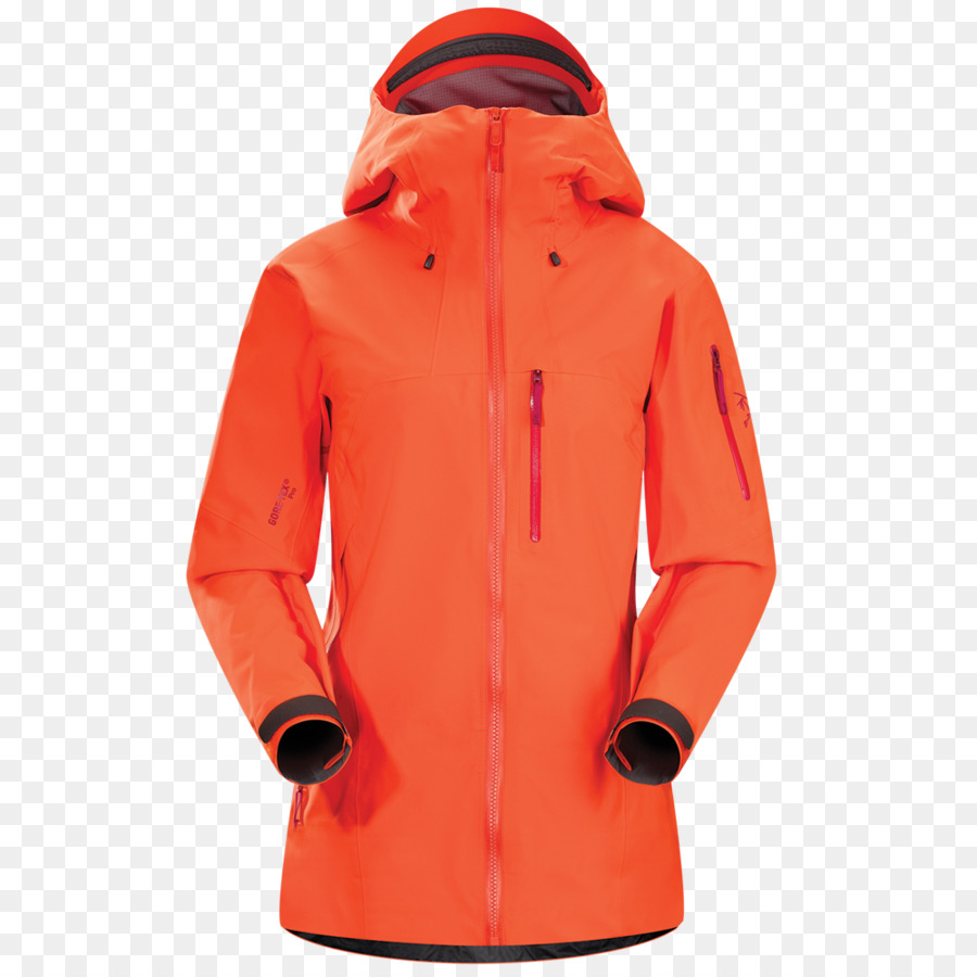 Chaqueta De Invierno Roja，Ropa PNG