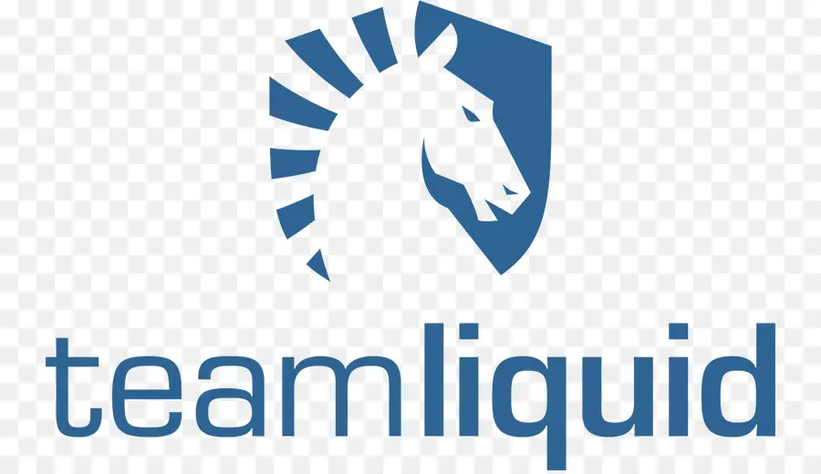 Equipo Líquido，Logotipo PNG