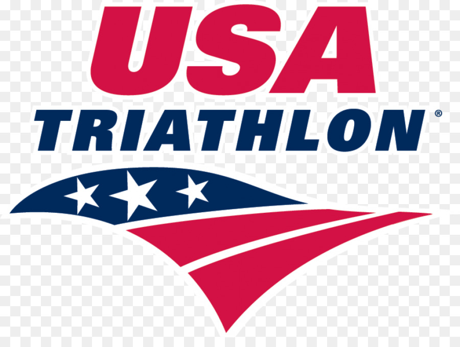 Estados Unidos De Triatlón，Logotipo PNG