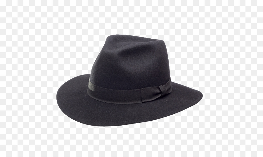 Sombrero Negro，Accesorio PNG