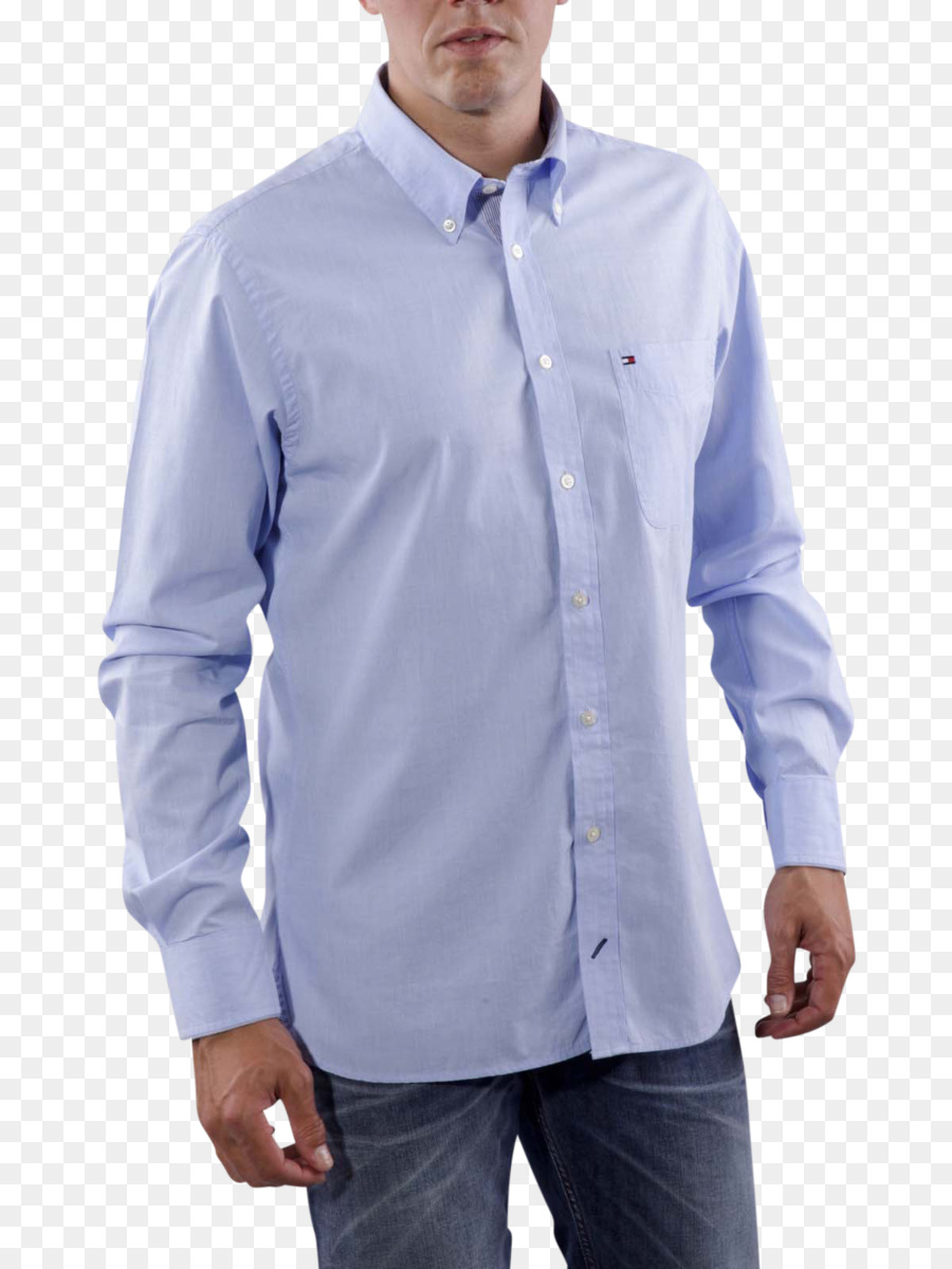 Camisa De Vestir，Cuello PNG