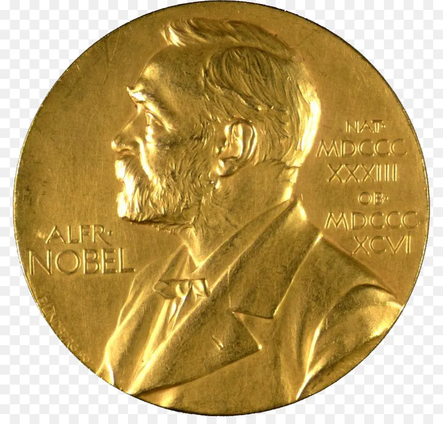 Medalla De Oro，Nobel PNG