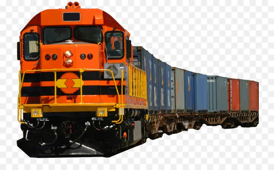 Tren De Carga，Carga PNG