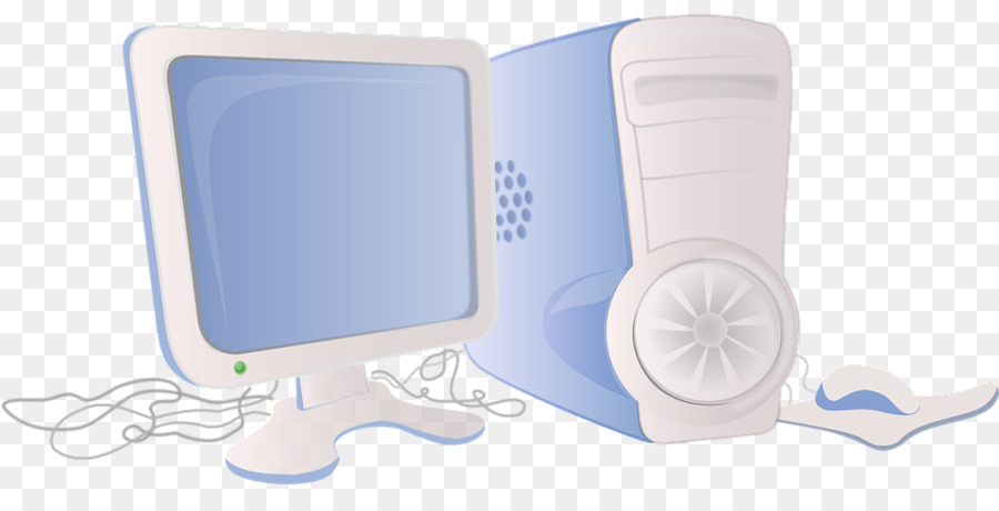 Computadora，Monitor PNG