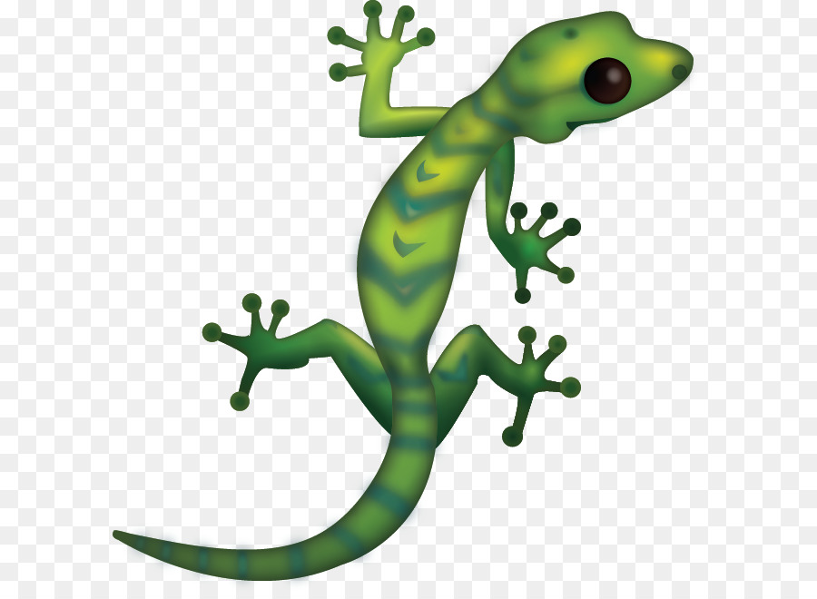 Lagarto，Emoji PNG