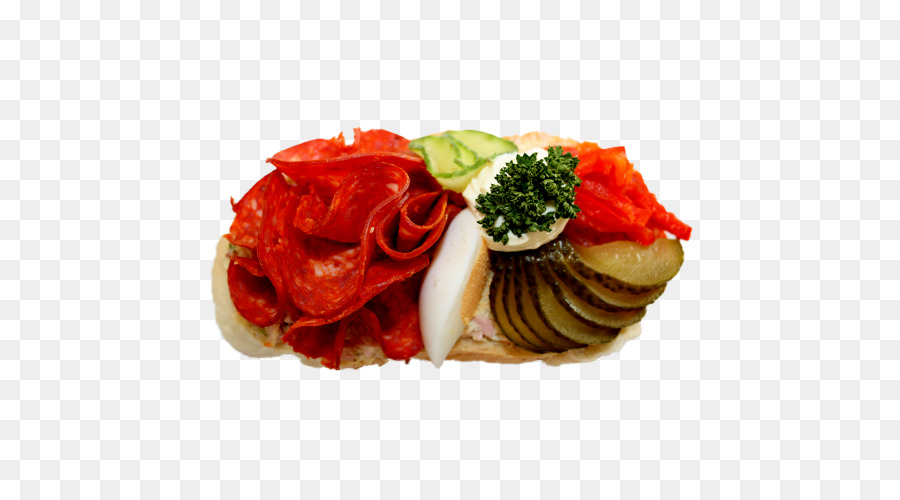 Salami，Pimiento PNG