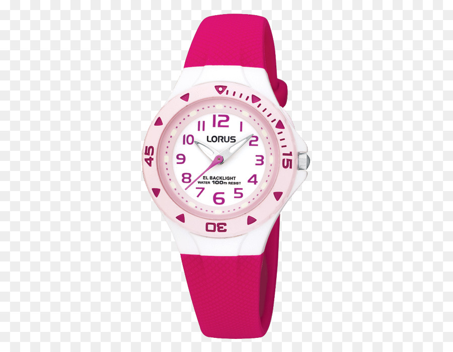 Lorus，Reloj PNG