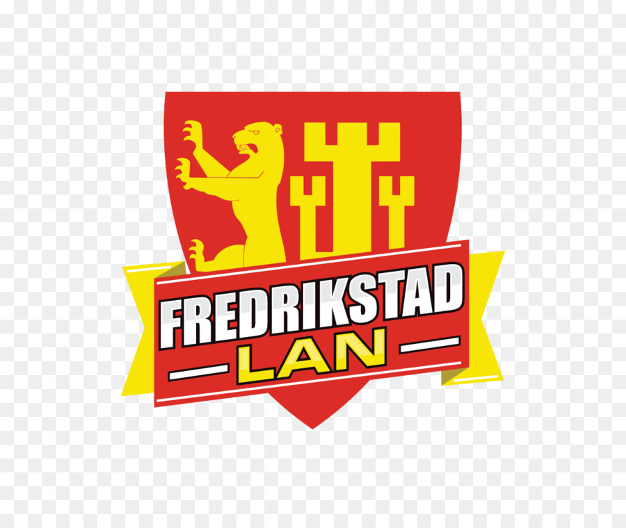 Logotipo，Fredrikstad Municipio PNG