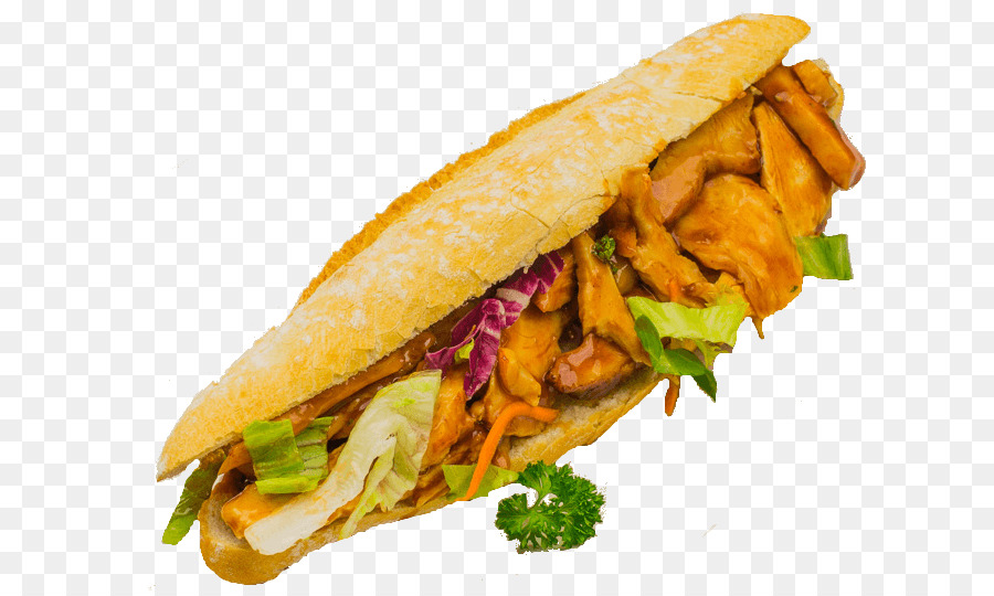 Baguette，Pan Pequeño PNG