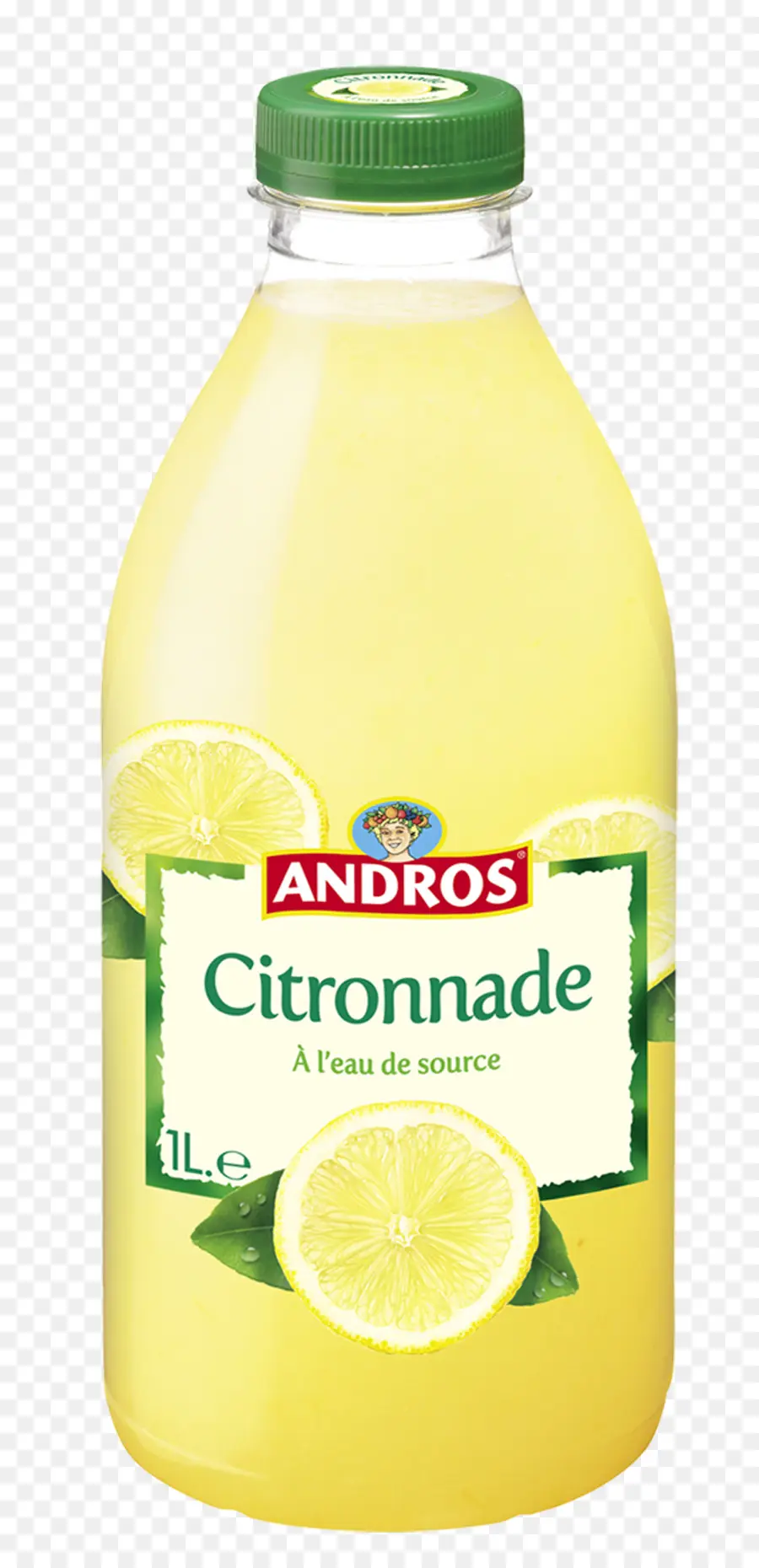 Botella De Limonada，Limonada PNG