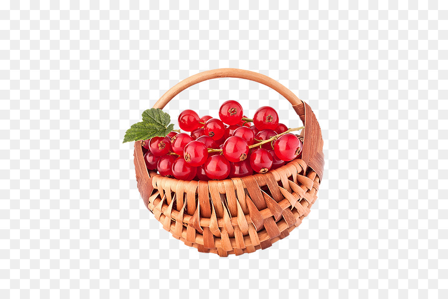 Grosella Roja，La Fruta PNG