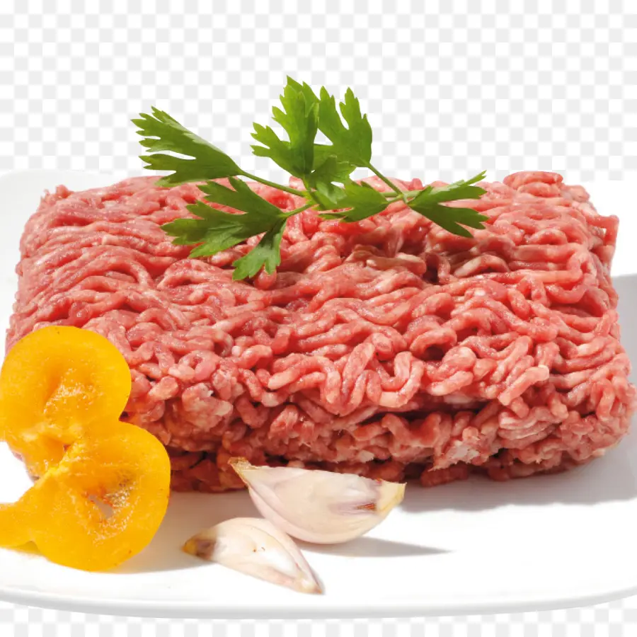 Steak Tartar，Mett PNG