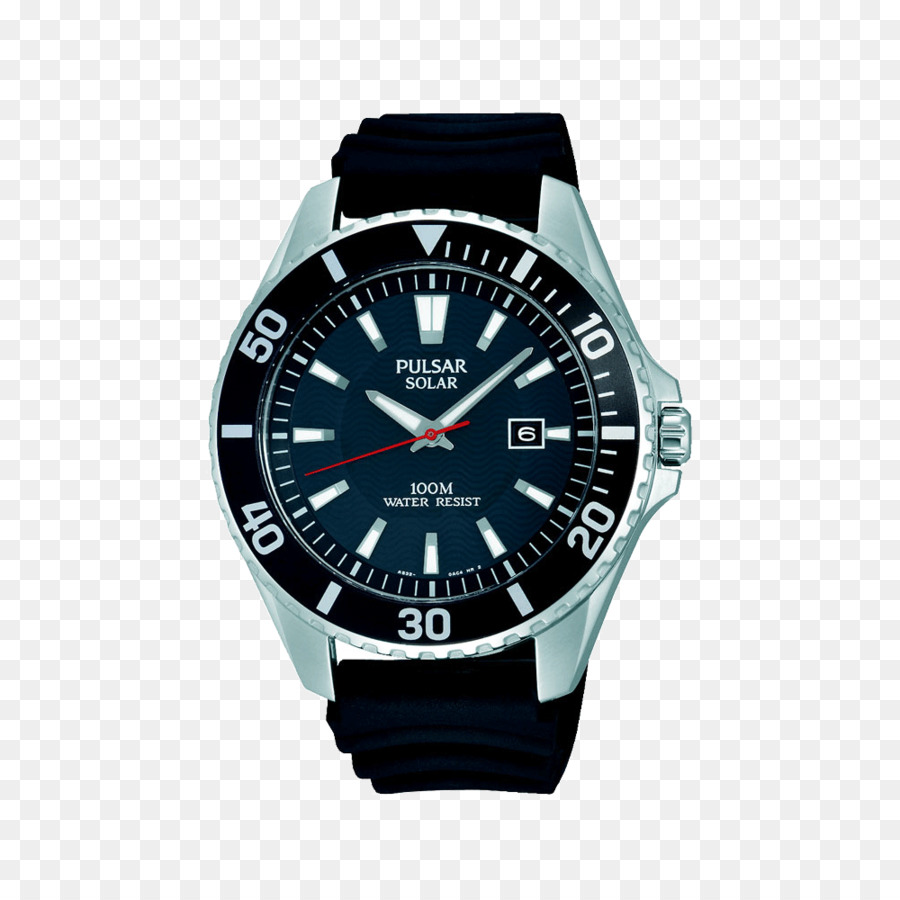 Pulsar，Reloj PNG