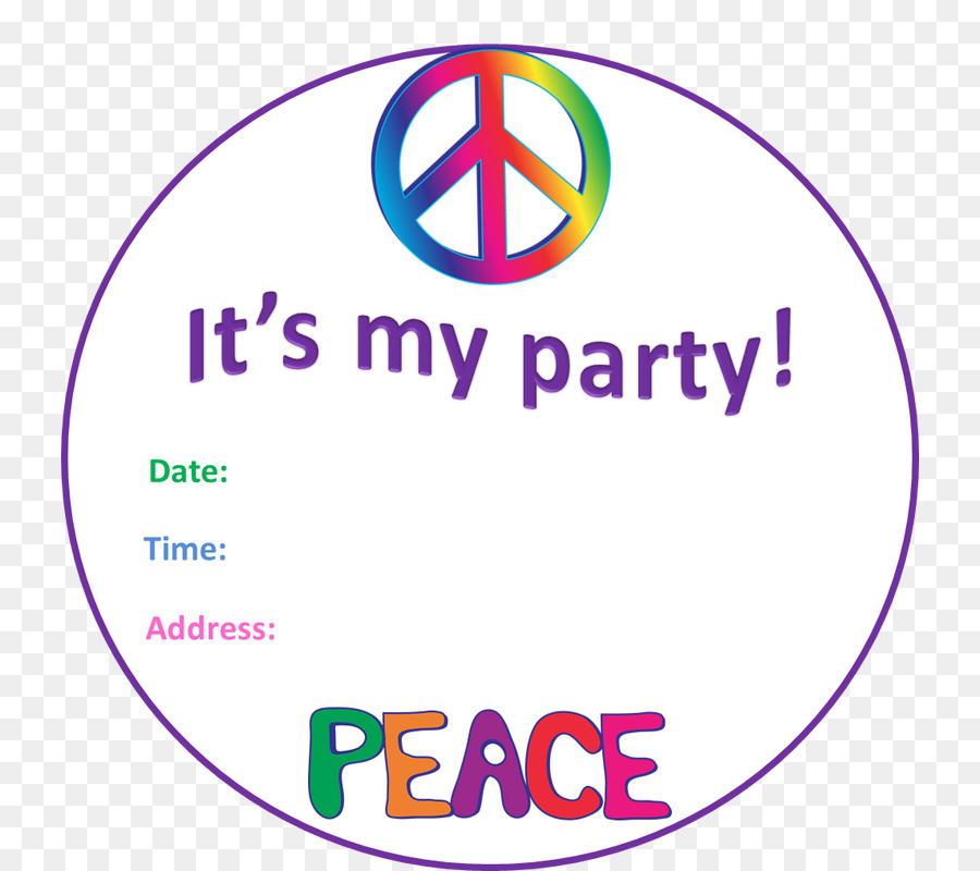 Hippie，Convite PNG