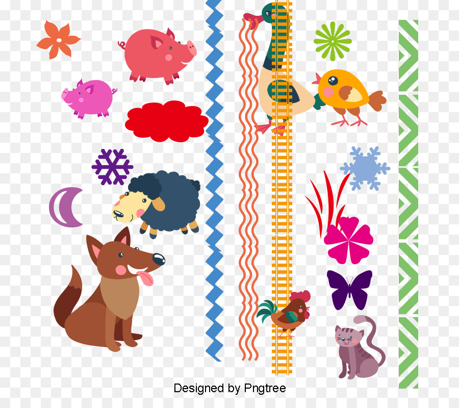 Animales Lindos，Perro PNG