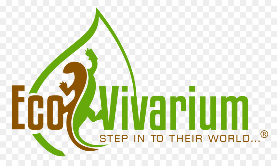 Ecovivarium，Logotipo PNG