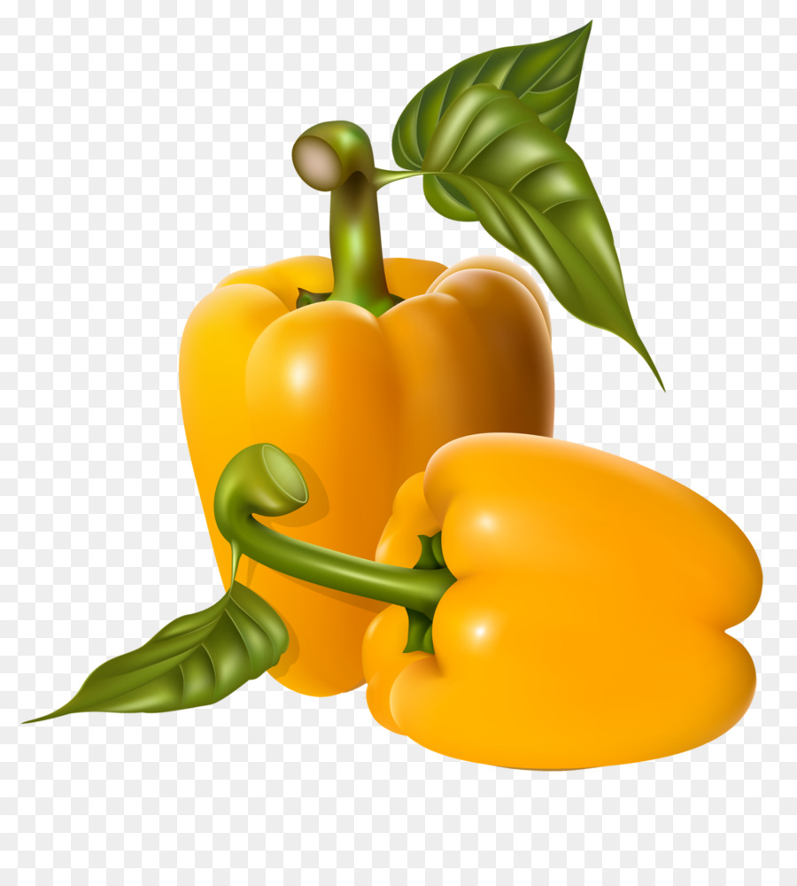 Pimiento，Vegetal PNG