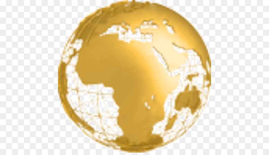 Globo De Oro，Mundo PNG