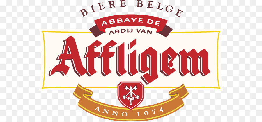 Logotipo De Cerveza Affligem，Cerveza PNG