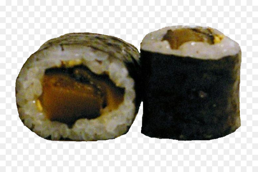 California Roll，La Comida PNG