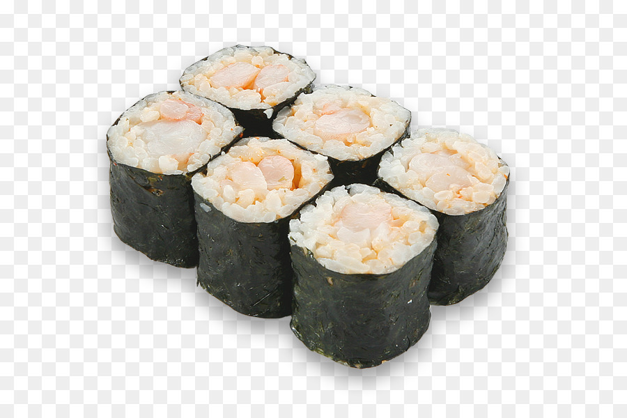 Rollo De Sushi，Arroz PNG