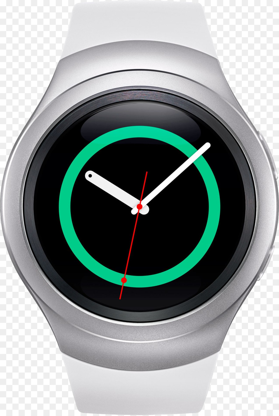 Reloj Inteligente，Usable PNG