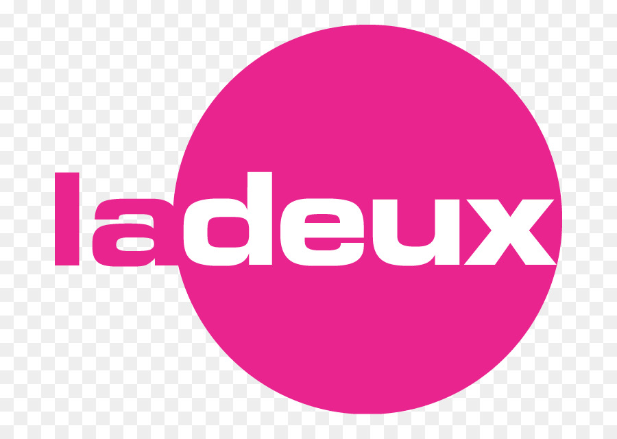 La Deux，Logotipo PNG