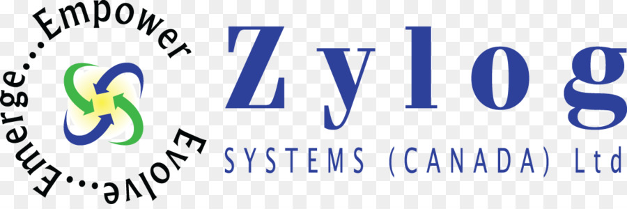 Logotipo，Zylog Sistemas PNG