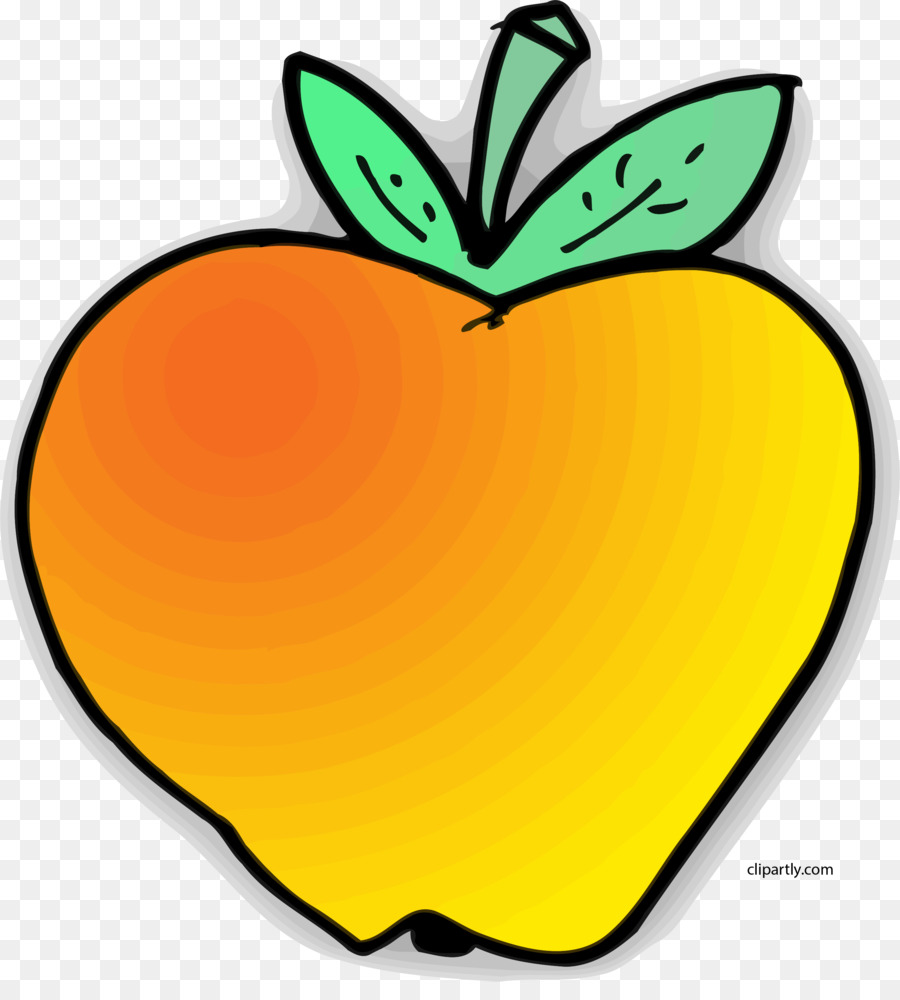 Libro Para Colorear，Apple PNG