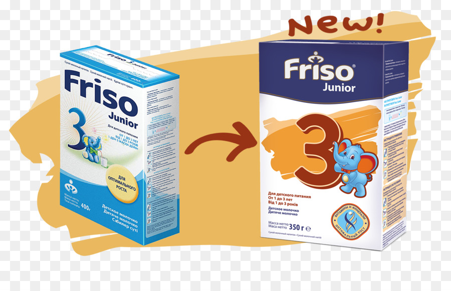 La Fórmula Del Bebé，Friso De Oro En La Etapa 3 Growingup Bebé Con Leche De Fórmula PNG